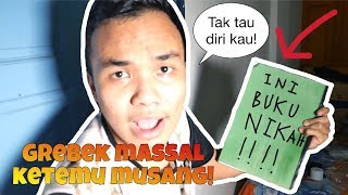 PARODY VICKY PRASETYO GREBEK ANGEL LELGA - UNSENCORED