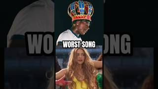 IShowSpeed’s Song Could Replace Shakira at the 2026 World Cup.😱😅
