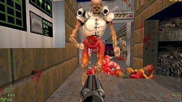 Reverie - Map 08 (Triplet II) 100%