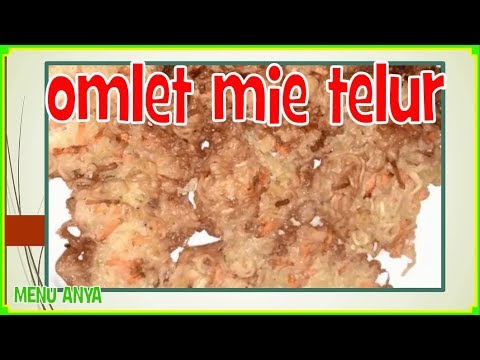 resep-masakan-omlet-mie-telur-|-masakan-sederhana-sehari---hari-|-resep-indonesia