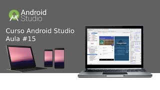 [Curso 2017 - Android Studio] Aula 15 - Criando o layout do RecyclerView - Parte 1