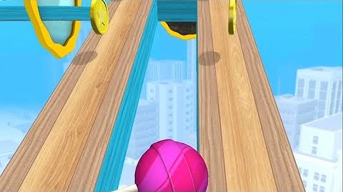 Going balls speedball level 737 or 738 / iOS android mobile games all levels \#bkgamer