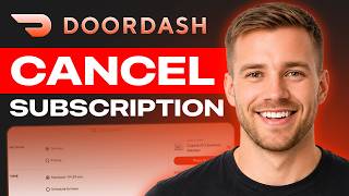 How to Cancel DoorDash Subscription | Cancel DashPass (Updated)