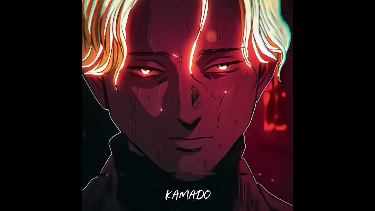 MONSTER JOHAN LIEBERT EDIT | MONTAGEM VORTEX (Slowed)