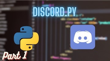 Step-by-Step Guide to Making a Discord Bot with Python