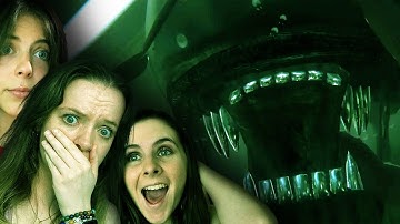 we are dumb | Alien Isolation - Part 5