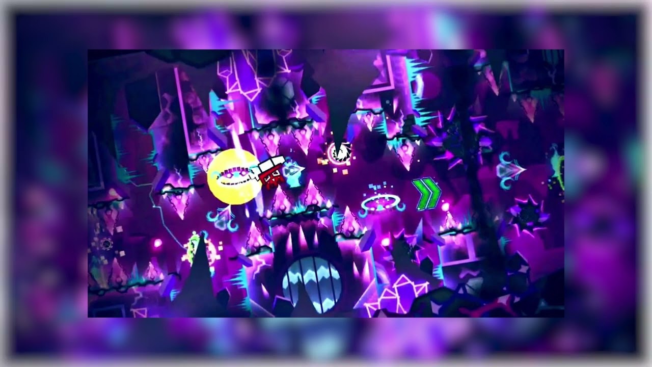 Amethyst Song (Waterflame - Ricochet Love) Slowed + Reverb