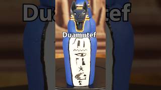 Translating Our Egyptian Canopic Jars