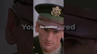 Görings Chilling Justification At Nuremberg