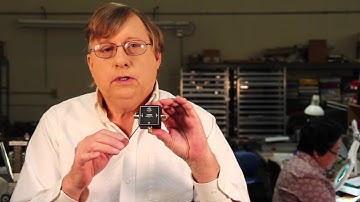 AES:EBU Digital Audio Splitters and Panels – PA830, PA835