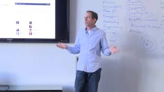 This is the Future of Business Intelligence | Head of Operations at Crunchbase, Matt Kaufman