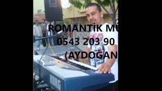 Romanti̇k Müzi̇k 2013 Roman Havasi - Kirik O Bana (Aydoğan) 0543 203 90 93. Yeni̇ Roman Havasi. İzmi̇rli̇ Erco 2013. İzmi̇rli̇ Taylan 2013. Roman Havalari 2013. Yeni̇ Roman Havalari. 2013 Roman Havalari. İzmi̇rli̇ Erco. İzmi̇rli̇ Erco.
