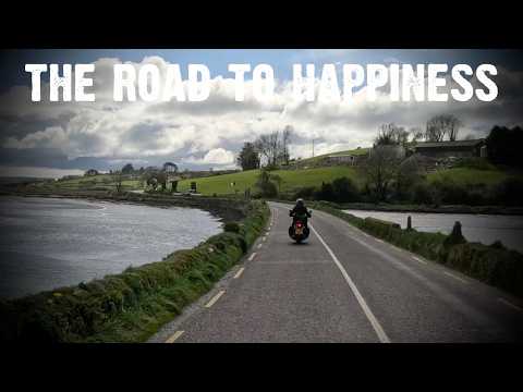 When it all comes together! Two Triumphs exploring Ireland's west coast | Ep 4