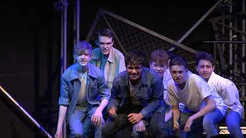 West Side Story Full Performance / Recording 2019 at RGSHW