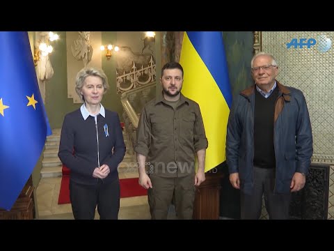 Video: Kur do të hapen kufijtë e Rusisë me Ukrainën në 2020 pas karantinës