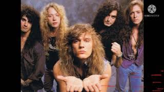 SteelHeart - She's Gone (drumless)