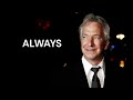 Always Remembered: Celebrating the Legacy of Alan Rickman and his Iconic Role in Harry Potter"
