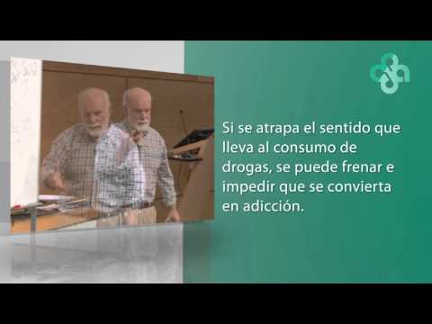 Video: Consumo De Alcohol Y Drogas En La Adolescencia: Cómo Ayudar