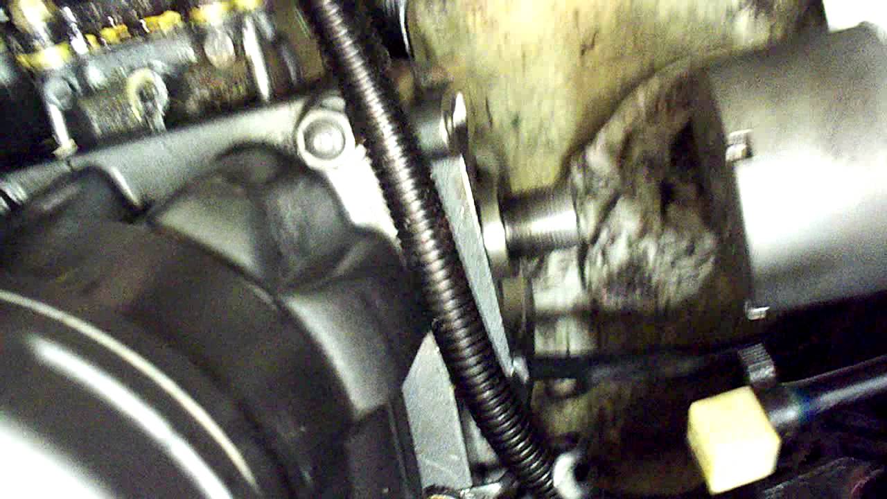 Does this sound like a bad crank bearing? PWCToday