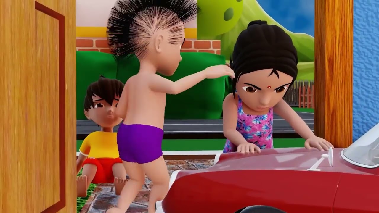 KADDU PADDU (mere sky sort ke bari)| pagal beta | desi comedy video | cs bisht vines | joke of