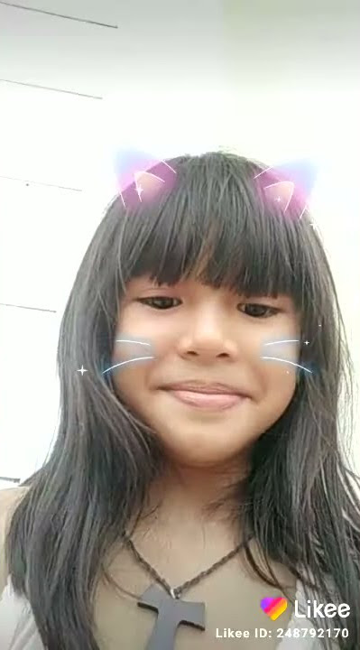 Bersin cantik