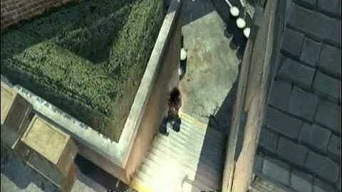 mw3 infected boosting (name and shame)