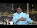 قصة نجاح لشاب سعودي يدير مقهى كاملاً وعمره 15 سنة