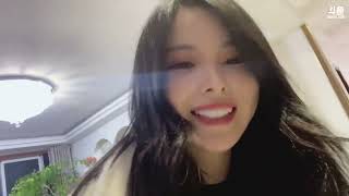 斗鱼douyu 苏恩Olivia 20220131