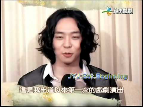 110612《成均館緋聞》 朴有天推薦版2-李先俊角色介紹篇