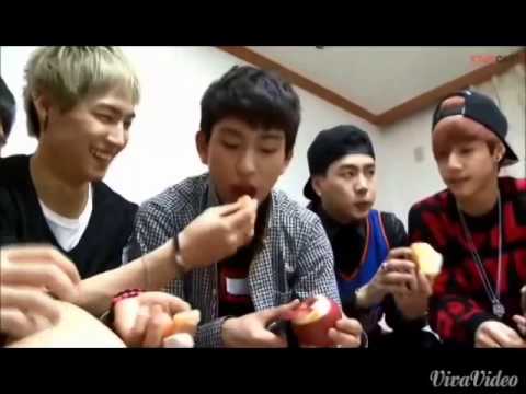 [OPV]BNIOR - Please me (อย่าทำให้รัก)