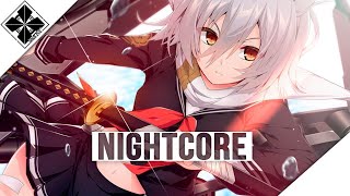 Nightcore - On Your Own (Diven Radio Edit)
