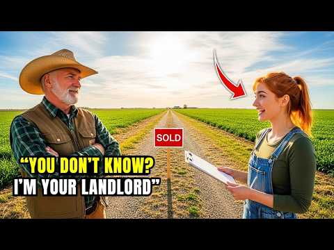 HOA Illegally Sold My 1,800 Acres — So I Voided Every Sale in Court! ⭐