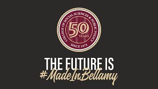 COSSPP 50th Anniversary Video - Short
