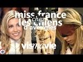 Miss france avec les chiens daveugles  vis ma vie