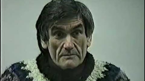 Marshall Rosenberg CNV - résoudre les conflits avec les enfants - sous-titres Français (1991)