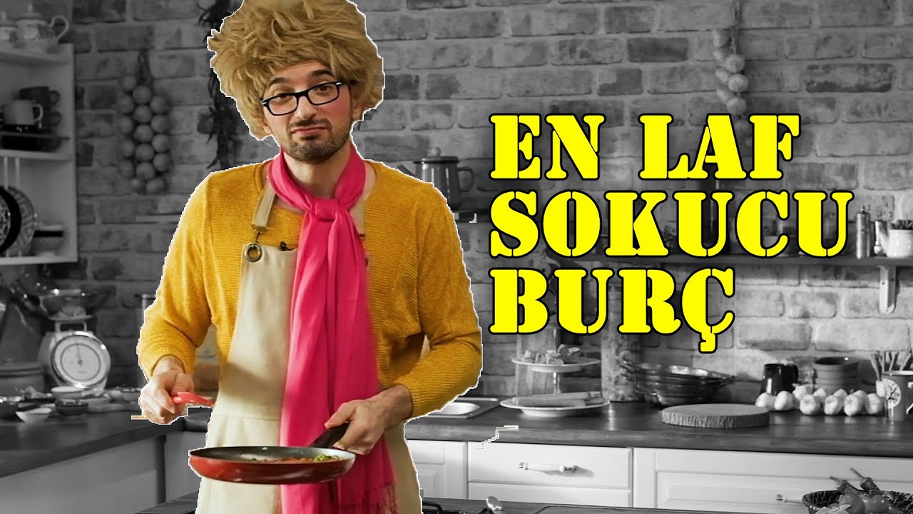 HANGİ BURÇ   PARA DAĞITIP YEMEĞE ALTIN TOZU KOYMAYA ÇALIŞTI