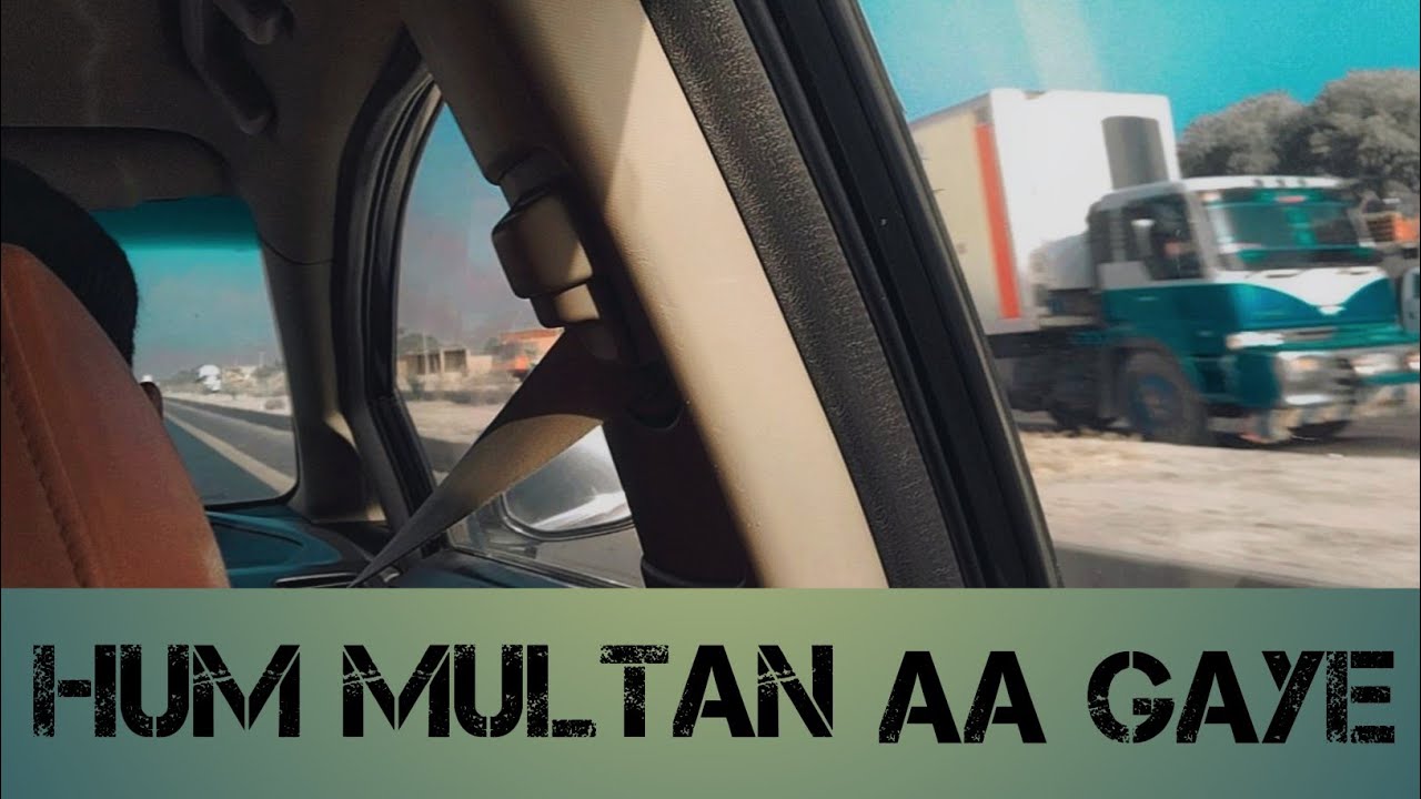 hume multan ana para😐/api admit ho gai😥/buhppi vlogger/vlog 16 - YouTube