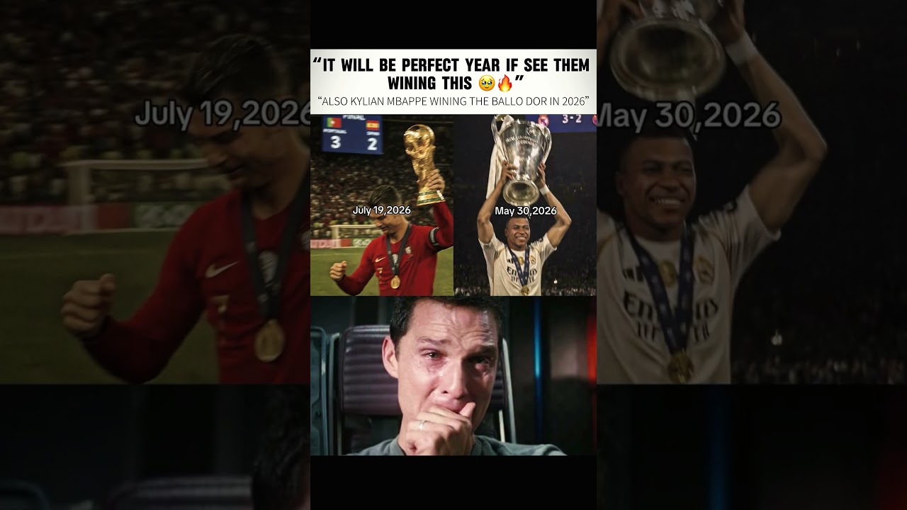 Madridistas new year’s wish | REAL MADRID 