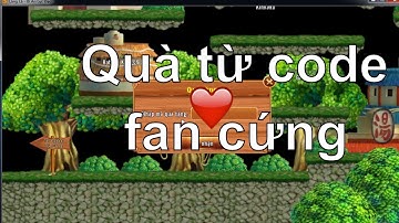 Làng Lá Phiêu Lưu Ký | Code fan cứng trở lại và có ngon nhiều không -ăn thử code fan cứng | HTC game