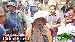 ANDI PUTRA 1 Paku Karat Voc Aan Anisa Live Tugu Sliyeg Tgl 30 Agustus 2023