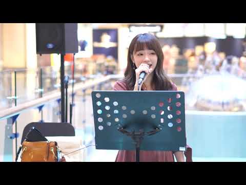 2020.10.04 就是愛 余姿昀@大江