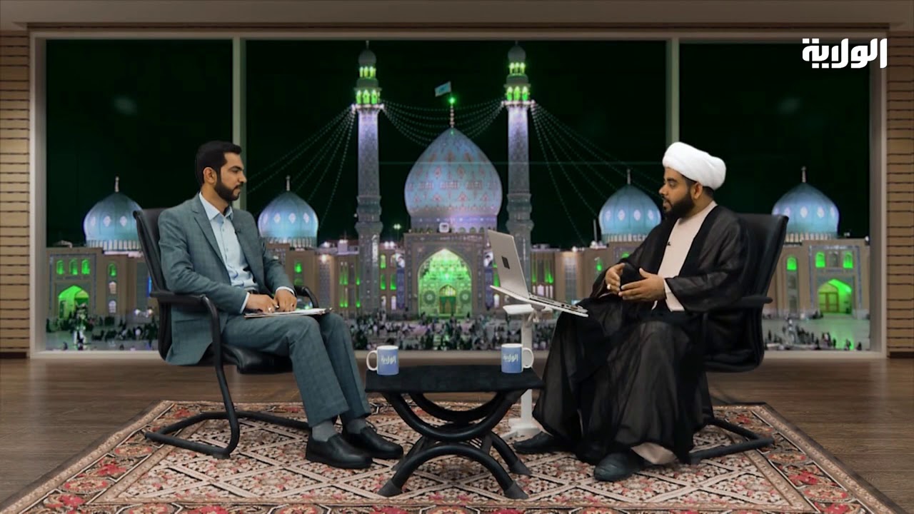الامام المهدي في الشعر العربي ح٣،الشيخ مهدي الساري