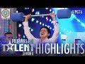 PGT 2018 Highlights: Robin Padilla, sinubukan ang ipinakitang talento ni Michael