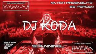 Download lagu Don't let me down - (Dj Koda Remix)