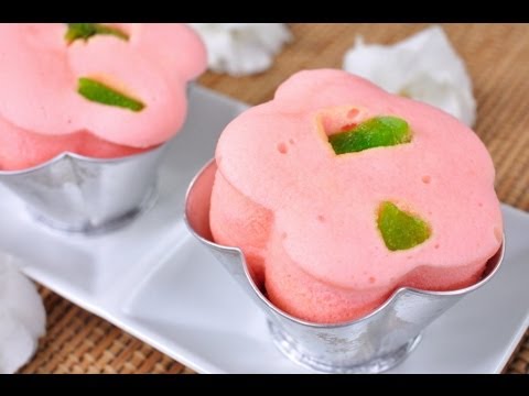 ขนมสาลี่ | ขนมไทย