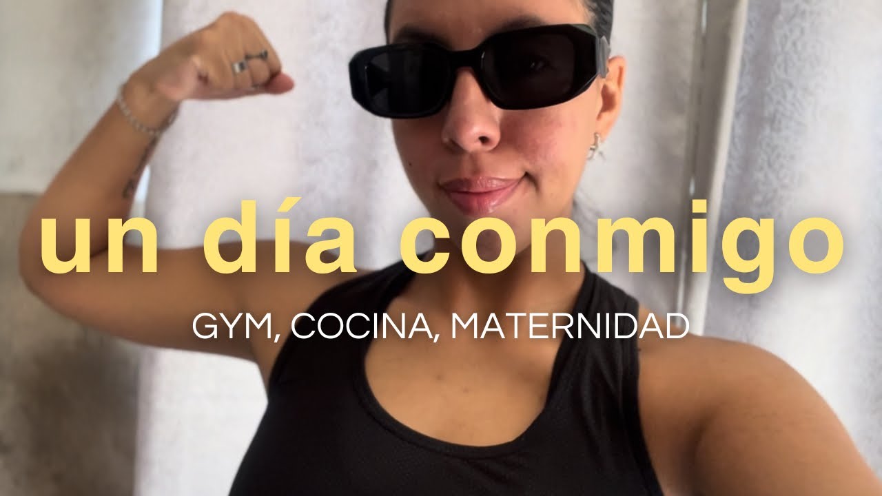 Empezando a cambiar mis hábitos | mini vlog real