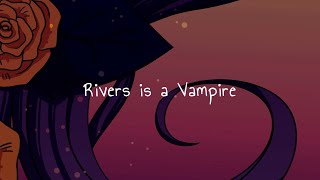 Rivers Is A Vampire - Jiminy - Song By Song Breakdowns