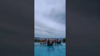 Pool Time