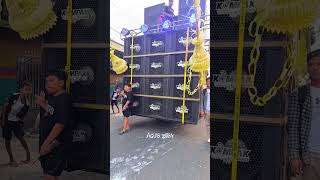Kompak  Di Karnaval Pucung Kidul Boyolangushorts