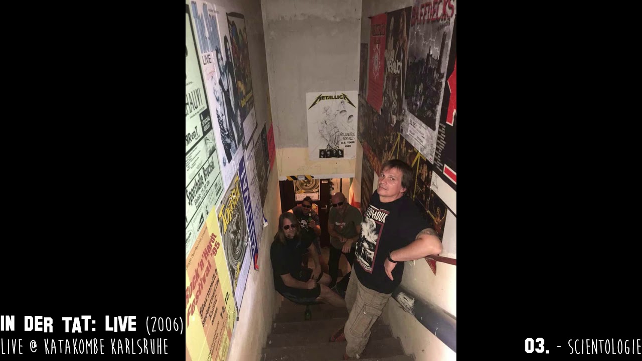 SCIENTOLOGIE (AUDIO) | TORRENT-BAND